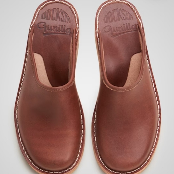 Docksta Gunilla Slipon Shoe's - Picture 2 of 4